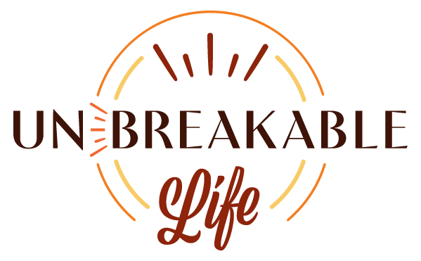 UnBreakable Life Logo