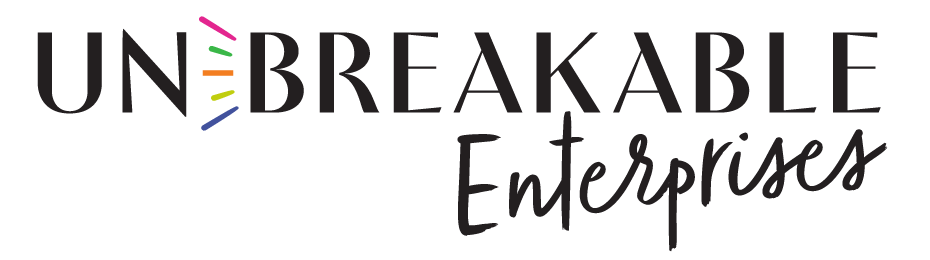 unbreakable enterprises logo