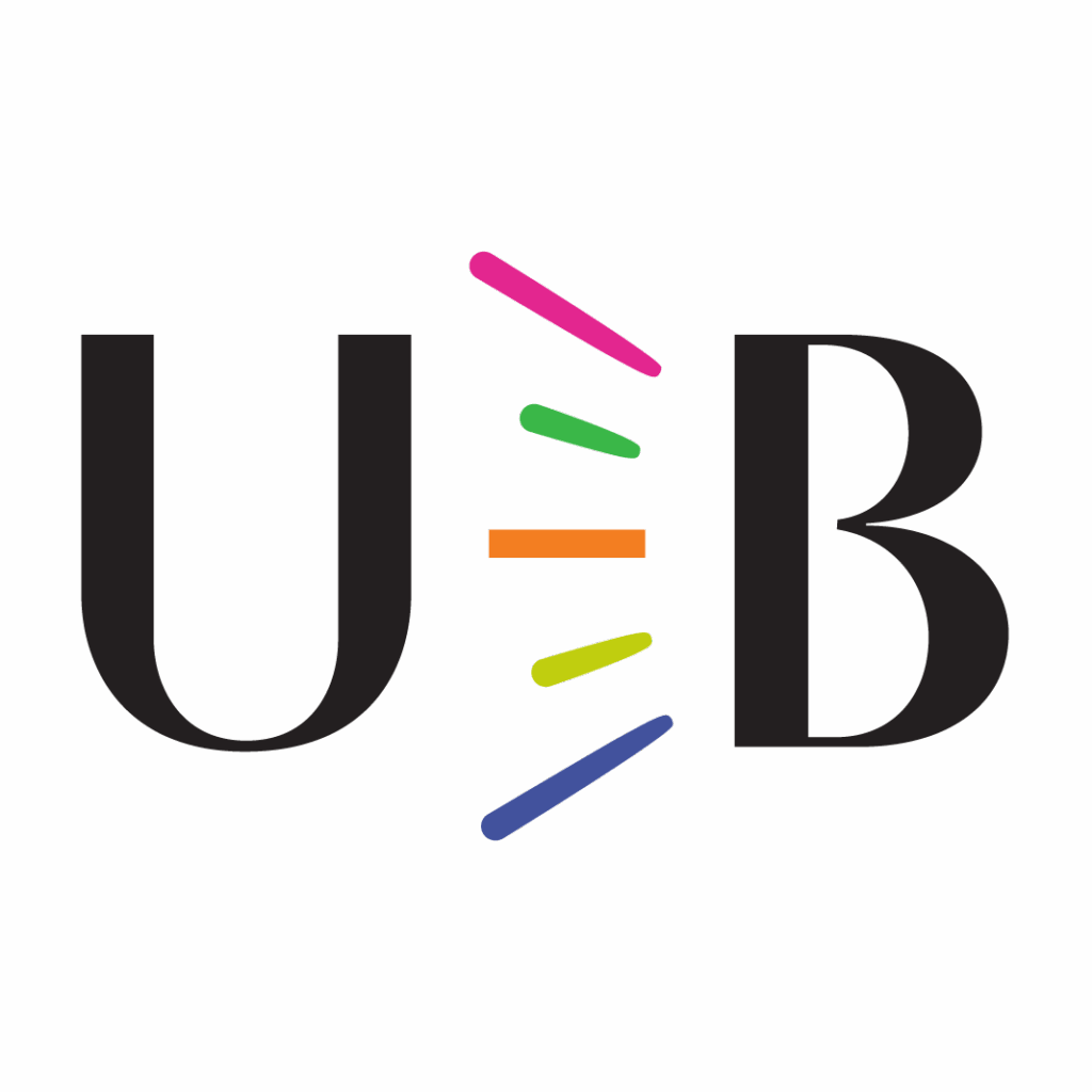 UnBreakable Enterprises Icon