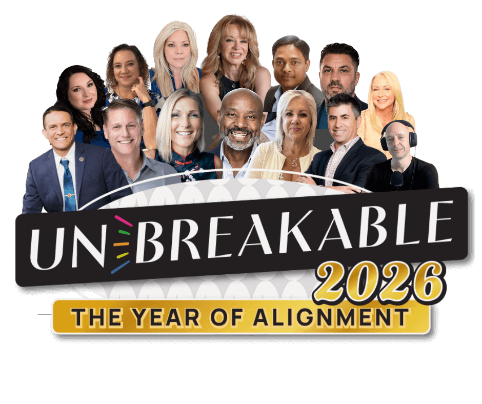 UnBreakable Enterprises conference team
